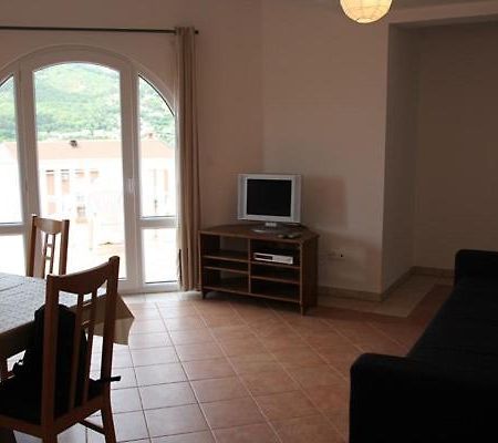 Ferienwohnung Ara-Marina Baška Exterior foto